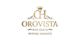 Orovista Holidays - Elite Travel Agency Logo